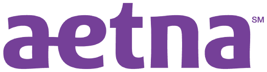 Aetna Logo logo